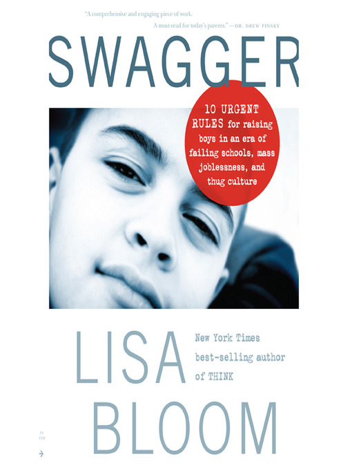 Title details for Swagger by Lisa Bloom - Available